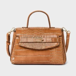 Mini Top Handle Crossbody Bag - A New Day™ -A NEW DAY Shop GUEST 40aaeedc 08f6 4f15 92bf e2297a4f34bc