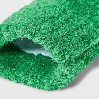 Boucle Mitten - A New Day™ 4 Boucle Mitten - A New Day™ - Image 2