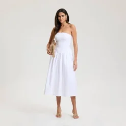 Women's Tube Knit Maxi Dress - A New Day™ -A NEW DAY Shop GUEST 4267bb79 aae1 42e3 9a19 84f0743f2254