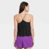 Women's Plisse Cami - A New Day™ -A NEW DAY Shop GUEST 433f67eb 7d2b 4b69 a663 51c7784d4bab