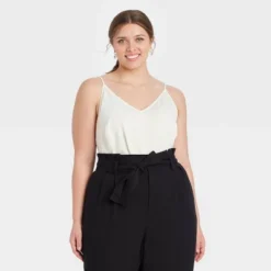 Women's Cami Tank Top - A New Day™ -A NEW DAY Shop GUEST 45e98aae b877 42b6 a4ec d8d7fd6c9e02