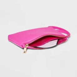 Wristlet Pouch - A New Day™ Pink