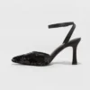 Women's Carmin Bow Pumps - A New Day™ -A NEW DAY Shop GUEST 4ba220ab 1596 4d3d a630 e2dcf670f14e