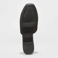 Women's Thea Mule Flats - A New Day™ -A NEW DAY Shop GUEST 4e80d4b0 f2bf 4ec2 9655 225616333f21
