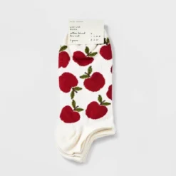 Women's 3pk Low Cut Socks - A New Day™