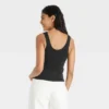 Women's Seamless Slim Fit Tank Top - A New Day™ -A NEW DAY Shop GUEST 51bec552 ca25 40f0 b592 72e039fa9112