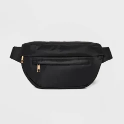 Athleisure Fanny Pack - A New Day™ -A NEW DAY Shop GUEST 52cd39a2 ce0b 4f7a a5ad 052160342c99