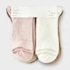 Women's Shimmer And Solid Fine Ribbed 6pk Crew Socks - A New Day™ 4-10 1 Women's Shimmer And Solid Fine Ribbed 6pk Crew Socks - A New Day™ 4-10 -A NEW DAY Shop GUEST 530baa94 7f0f 4048 9c8e ffb2d6262f5d
