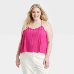 Women's Plisse Cami - A New Day™ 16 Women's Plisse Cami - A New Day™ -A NEW DAY Shop GUEST 53692de9 f00c 40b6 bc41 242a2f71a0c4