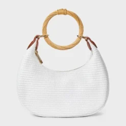 Straw Bracelet Bag - A New Day™ -A NEW DAY Shop GUEST 55e37778 5aeb 4d90 bfdf 3d794dec978f