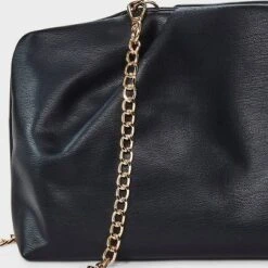 Slouchy Clutch With Chain Crossbody - A New Day™ 11 Slouchy Clutch With Chain Crossbody - A New Day™ -A NEW DAY Shop GUEST 5692d3e2 1f78 4ab8 9ecf 39a919494d56