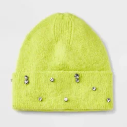 Brushed Beanie - A New Day™ -A NEW DAY Shop GUEST 56964efe cdd8 4663 8657 fa7f1aacef96