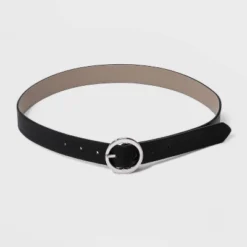 Women's Oval Tapered Center Bar Reversible Belt - A New Day™ Black/Gray 7 Women's Oval Tapered Center Bar Reversible Belt - A New Day™ Black/Gray -A NEW DAY Shop GUEST 5937ae2d 01f7 48cf ab9e 53c52c376b0f