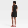 Women's Mini Sheath Dress - A New Day™ Black -A NEW DAY Shop GUEST 5d299ed3 7a37 44c5 9437 c78721a8f343