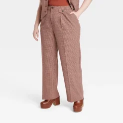 Women's High-Rise Relaxed Fit Full Length Baggy Wide Leg Trousers - A New Day™ 15 Women's High-Rise Relaxed Fit Full Length Baggy Wide Leg Trousers - A New Day™ -A NEW DAY Shop GUEST 5d8032ca 4a7b 45f7 a4e6 33dce20dbaa1