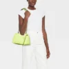 Sophie Crossbody Bag - A New Day™ Lime Green -A NEW DAY Shop GUEST 5fd3ffae 3d0d 4d6e 8802 0f96f1c8d462