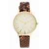 Women's Snakeskin Band Watch - A New Day™ Espresso -A NEW DAY Shop GUEST 60727ee1 f0ac 4539 b7eb 180880006c38