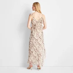 Double Illusion Hoop Earrings - A New Day™ Gold: Nickel-Free Metal, Leverback Closure, 1.4" Length, 0.67 Oz Weight -A NEW DAY Shop GUEST 6209a4b2 592d 419f b6a5 b106906d8b48