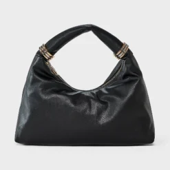 Soft Mini Handbag - A New Day Black -A NEW DAY Shop GUEST 64195320 6e8a 4e0d 8812 e874a1b393bd