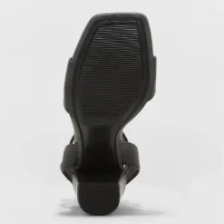 Women's Sal Heels - A New Day™ -A NEW DAY Shop GUEST 647af1e7 bbaf 4809 a5d0 7d347e0e7236