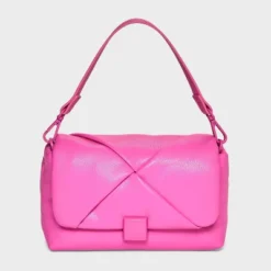 Mini Flap Satchel Handbag - A New Day™ -A NEW DAY Shop GUEST 66ca8c03 3d5e 4785 86bf 248816e9a026