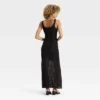 Women's Textured Knit Maxi Dress - A New Day™ -A NEW DAY Shop GUEST 68d1314e 7f77 4a5a 9dcd 646adffd73c2