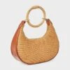 Straw Bracelet Bag - A New Day™ -A NEW DAY Shop GUEST 6b75e3d3 50d8 4147 8d87 c4322fe2fc9a