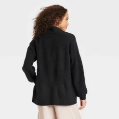 Women's Open Layering Cardigan - A New Day™