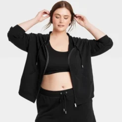 Round Pearl Hoop Earrings - A New Day™ Gold: Nickel-Free Metal, Zinc, Post Closure, 0.8" Length, 0.59" Width, Pearl Stone -A NEW DAY Shop GUEST 6da82a54 c5d6 480f adfe aa9c0f88d876