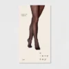 Women's Basketweave Pattern Tights - A New Day™ Black -A NEW DAY Shop GUEST 6e391ff4 a48e 43eb b4c4 c90ecaec5c7d