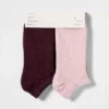 Women's 6pk Low Cut Socks - A New Day™ 4-10 -A NEW DAY Shop GUEST 6e4c67d1 c9aa 4abe aeed a9d7afc4c38b