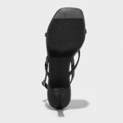 Women's Marin Thong Heels With Memory Foam Insole - A New Day™ -A NEW DAY Shop GUEST 6e7e9de6 4622 448c bbfb 9ebe3aae03f6