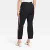 Women's High-Rise Slim Fit Ankle Pants - A New Day™ -A NEW DAY Shop GUEST 703d2771 a825 49a2 b2b6 0e1ccf13688e