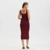 Women's Seamless Midi Bodycon Dress - A New Day™ 2 Women's Seamless Midi Bodycon Dress - A New Day™ -A NEW DAY Shop GUEST 7075f603 2f82 49b2 b202 283998264ceb