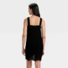 Women's Crochet Mini Shift Dress - A New Day™ 1 Women's Crochet Mini Shift Dress - A New Day™ -A NEW DAY Shop GUEST 7297c184 7cd4 4324 83b7 6d2285ad6a0b