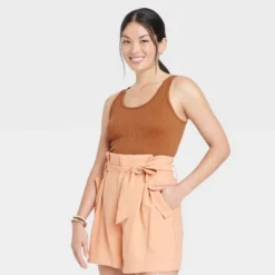 Women's Seamless Slim Fit Tank Top - A New Day™ 15 Women's Seamless Slim Fit Tank Top - A New Day™ -A NEW DAY Shop GUEST 72c5bb15 b361 43a2 b4f3 8d8d3ce75ae8