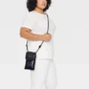 Phone Crossbody Bag - A New Day™ -A NEW DAY Shop GUEST 73d0dd5e c9c6 41d6 b0a7 5a2041569a4b