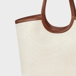 XL Cut Out Tote Handbag - A New Day™ -A NEW DAY Shop GUEST 74883a49 e568 4fc9 b60b e1c0053f9f9b