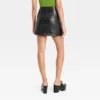 Women's Mini Faux Leather Skirt - A New Day™ 2 Women's Mini Faux Leather Skirt - A New Day™ -A NEW DAY Shop GUEST 7af90156 a83d 41f6 8609 09bc28c1f990