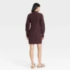 Women's Long Sleeve Sweater Dress - A New Day™ -A NEW DAY Shop GUEST 7c61059e 32d2 43ff aa8c 7b3c0344a7fc
