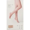 Women's 20D Light Sheer Sparkle Control Top Tights - A New Day™ Sand -A NEW DAY Shop GUEST 7f0114b1 e718 4de4 a78e 5185178b347e