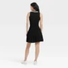 Women's Tennis Tank Sweater Dress - A New Day™ -A NEW DAY Shop GUEST 809d867a 0348 4951 a683 1547e21fdd85