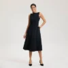 Women's Tailored Midi Dress - A New Day™ -A NEW DAY Shop GUEST 82afe1c7 bf72 4e02 9bfd 5ab20c70ac8a