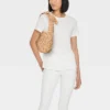 Straw Tie-Top Shoulder Bag - A New Day™ Light Brown: Woven Paper, Structured Handbag, Adjustable Strap 1 Straw Tie-Top Shoulder Bag - A New Day™ Light Brown: Woven Paper, Structured Handbag, Adjustable Strap -A NEW DAY Shop GUEST 82e604c2 7dfa 45e4 ae51 027d76d5fb68