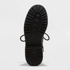 Women's Faith Flats - A New Day™ Black -A NEW DAY Shop GUEST 84d4043e 40b4 42f6 ae80 d170206e26b8