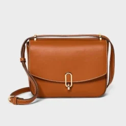 Refined Crossbody Bag - A New Day™ -A NEW DAY Shop GUEST 857db36a c019 4003 b356 8dffff8f9a79