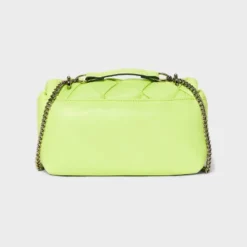 Sophie Crossbody Bag - A New Day™ Lime Green -A NEW DAY Shop GUEST 8746ec4b 55fb 4c10 a1af bc9e285af9be
