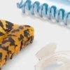 Pearl Torte Hair Claw Clip Set 3pc - A New Day™: Solid Pattern, Plastic & Steel, All Hair Types, Open Closure 2 Pearl Torte Hair Claw Clip Set 3pc - A New Day™: Solid Pattern, Plastic & Steel, All Hair Types, Open Closure -A NEW DAY Shop GUEST 8b02f871 a8db 4bed 978f 82db1d6c821d