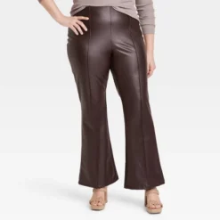 Women's High-Rise Pull-On Flare Pants - A New Day™ 11 Women's High-Rise Pull-On Flare Pants - A New Day™ -A NEW DAY Shop GUEST 8b801fc9 7a1f 41cf 8a70 eb991c1771c5