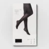 Women's 50D Opaque Control Top Tights - A New Day Black 2 Women's 50D Opaque Control Top Tights - A New Day Black -A NEW DAY Shop GUEST 8bbb89de 3cf9 40ad 9059 ec0d7709a4dc